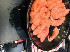 -花味·自助烤肉(雨花客厅店)