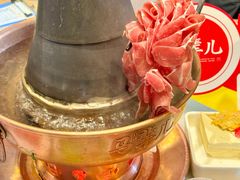 -牛街·马辈儿涮肉(牛街总店)