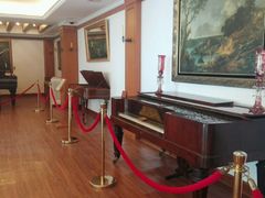 -鼓浪屿钢琴博物馆