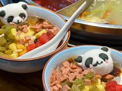 -杨校长·老成都串串香火锅(全国总店)