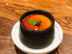 黑糖豆花-云海肴·汽锅鸡·云南菜(美罗城店)