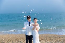 -LG婚前影像·高级定制