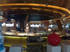 -杭州国际会议中心洲际酒店-原素全日餐厅(解放东路店)