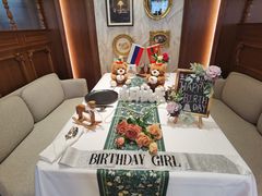 -马克西姆俄罗斯餐厅(通亚街店)