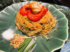 -星樾城·东南亚餐厅(中华广场店)