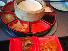 -羲和雅苑•北京烤鸭(乐园道万象城店)