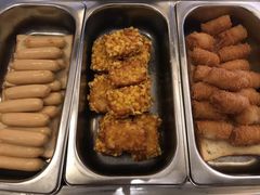 -福州仓山万达浦上大道地铁站锦江都城酒店