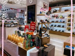 -摩登百货(岗顶店)