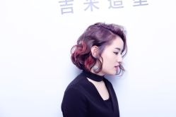 -吉米护肤造型