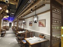-姑苏家宴·苏帮菜·松鼠桂鱼(苏州总店)