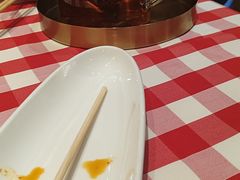 -西贝莜面村(当代商城店)