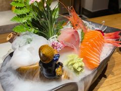 -阿吾罗日本料理(K11艺术中心店)