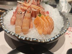 -大渔臻选·渔膳(沈阳万象城店)