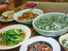 -樟树底(胜利河美食街店)