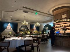 -狮拾久·现代新加坡料理(壹方城店)