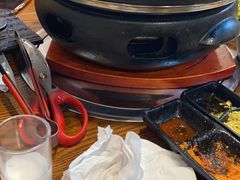 -牛犇烤肉(物资学院路店)