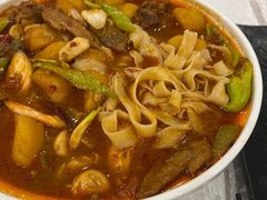 -阿布都新疆音乐美食城(长湖路店)