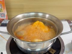 -壹天自助小火锅·贵州地摊火锅