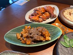 -包整·丝娃娃(一览甲秀楼风景店)