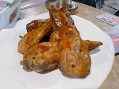 -No.DD戳子烧烤·江湖菜(北京总店)
