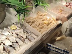 -吉布鲁牛排海鲜自助(成都大悦城店)