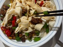 -一醒·手工面·西北传统小吃(悠方购物中心店)