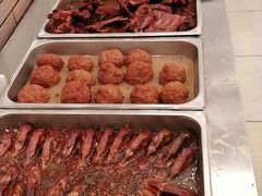 -孟记粥铺·家常菜·烧烤·粥(亚运村店)