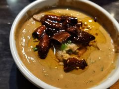 -南门四季铜锅涮肉(左家庄店)
