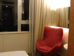 -深圳海景嘉途酒店(东翼楼)