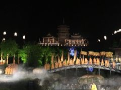 -禅宗少林·音乐大典