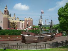 -安徒生童话乐园