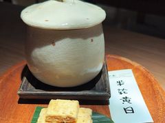 -兮禾酒馆(护国路店)