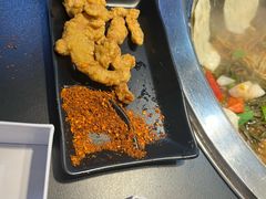 -地锅之家·鲜货工厂(华发路店)