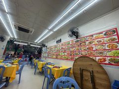 -汤氏美食台山水步特色黄鳝饭(龙津东路店)