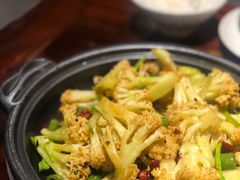 -云来居素食馆(东门店)