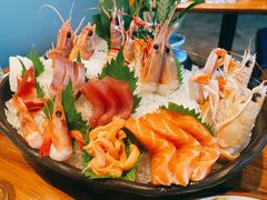 -Mr·Fish鱼鲜生海鲜放题(银泰in99店)