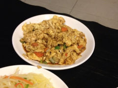 iphone_upload_pic-我去·春饼文化主题餐厅(国定路总店)