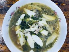 -小狗面馆(复兴店)