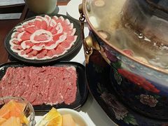 -东来顺•非遗火锅(外滩店)