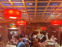 -小吊梨汤·北京菜·烤鸭(长安商场-首都博物馆店)