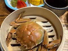 -丹江渔村(首都机场店)