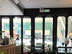 -盛元荼集  素食(滨江凯德壹店)
