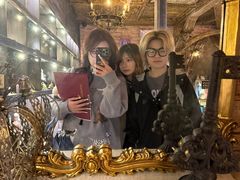-雪灵魔法世界SHELLY’S TAROT(大良桂畔里店)