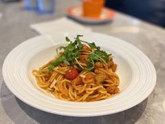 意面-必胜客(武进万达店)