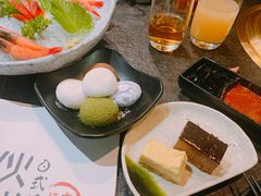 -神户赤童日式烤肉伙伴(东直门店)