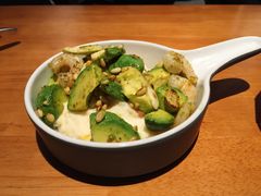 虾仁牛油果-新贝乐意大利餐厅(苏州中心店)