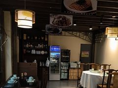 -小方外婆菜(蒙山路店)