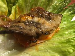 -山之屋炭火烧肉·生啤畅饮(大朗万科中央公园店)