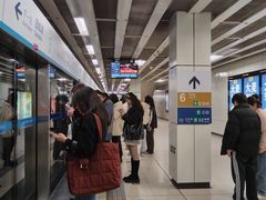 -呼家楼(地铁站)