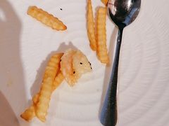 -海世轩外卖部(洛川东路店)